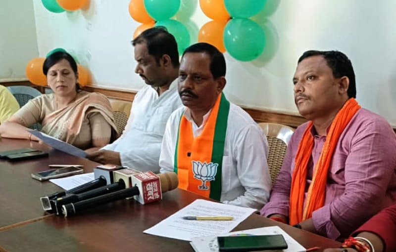 सेवा संकल्प अभियान: मऊ में 'नमो सेवा - अनकही कहानियां' नाट्य मंचन से प्रस्तुत होगी पीएम मोदी की 25 वर्षों की सेवा यात्रा